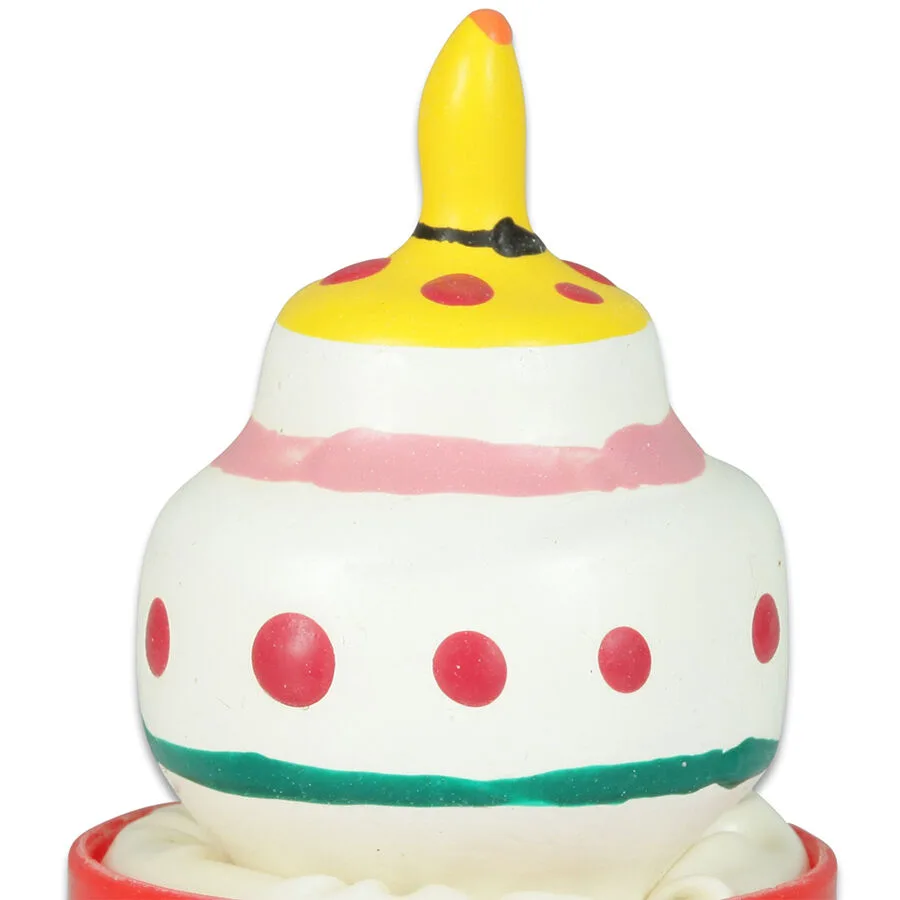 Gâteau de Préservatifs Fantaisies Peint à la Main Condomerie