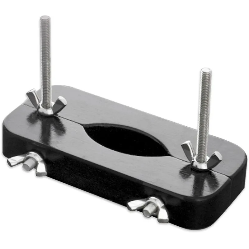 Buster de Balles Metal Hard bdsm