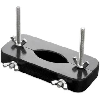 Buster de Balles Metal Hard bdsm
