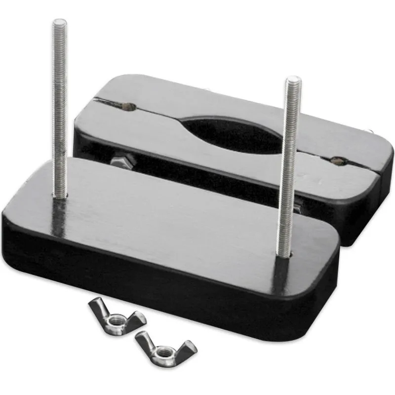 Buster de Balles Metal Hard bdsm