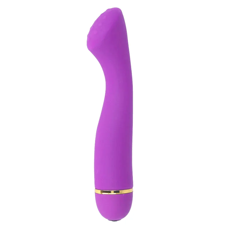 Vibromasseur Lilo 20 Vitesses Silicone Lila Intense