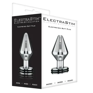 Électrostimulation Electrastim taille M
