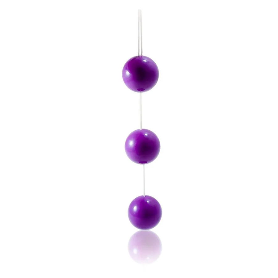 Perles Anales en ABS