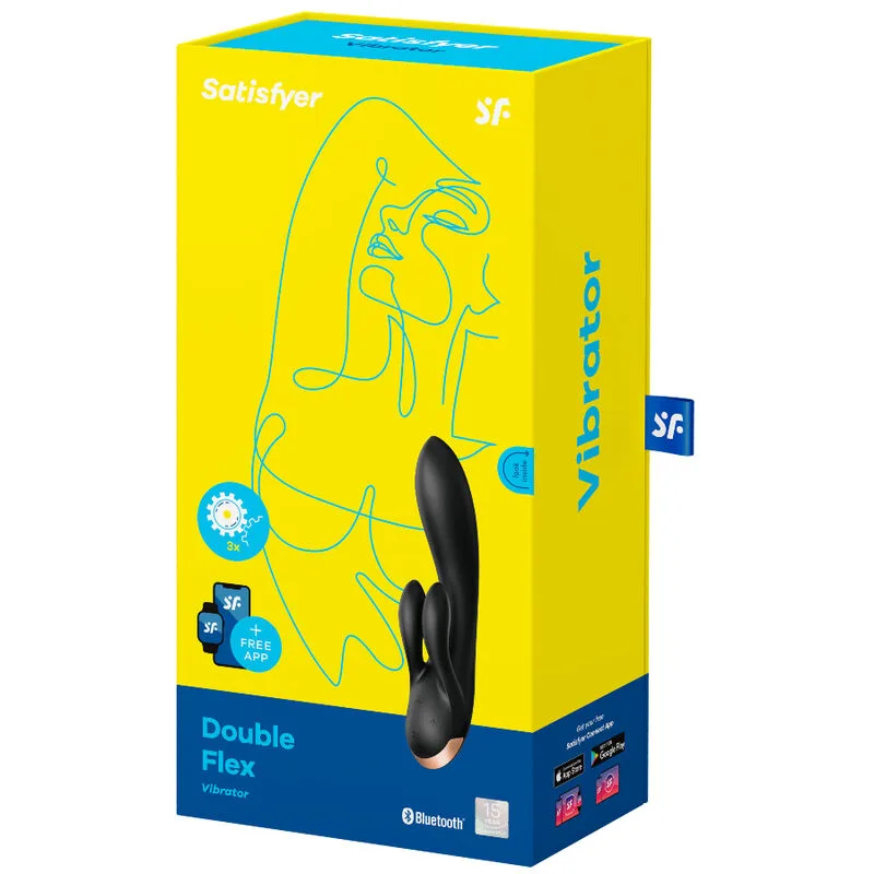 Vibromasseur étanche