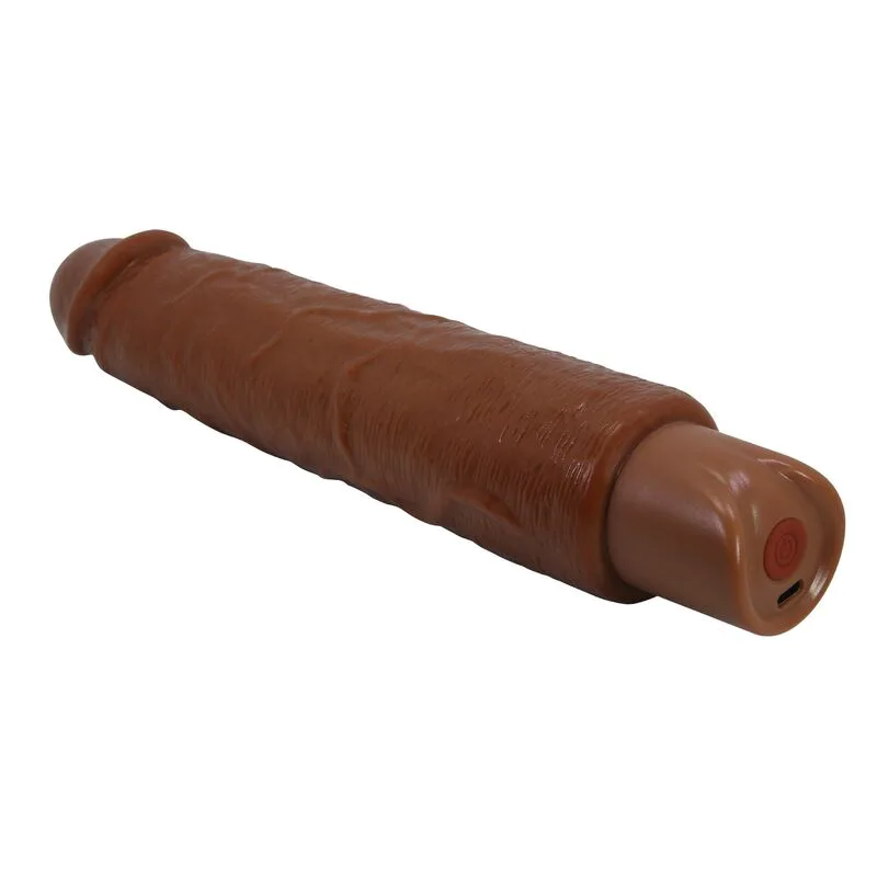 Vibromasseur Réaliste 25 cm
