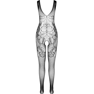 Body Résille Passion