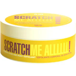 Gel Exfoliant Scratch All