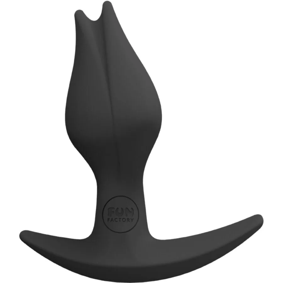 Bottie Fem Plug Anal Noir Fun Factory