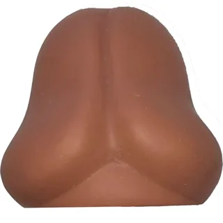 Pénis Anti-stress Couleur Marron Diablo Picante marron jeu coquin