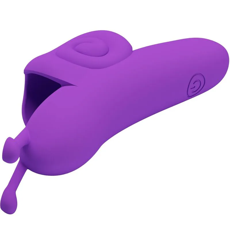 Stimulateur Clitoridien Pretty Love
