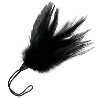 Stylo Stimulant Noir 17 CM Darkness noir lingerie