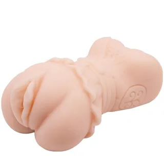 Vibromasseur Crazy Bull, autre vue