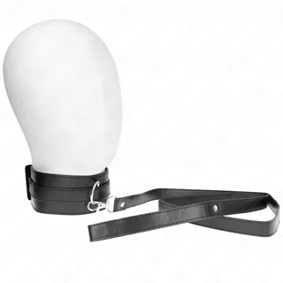 Collier avec Ceinture 116 cm Modèle 1 Réglable 36-43 cm x Kink