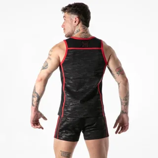 Lingerie Homme polyester taille S