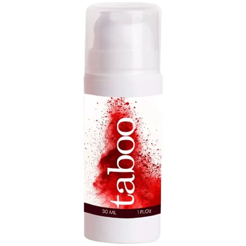 Aphrodisiaque Homme Ruf