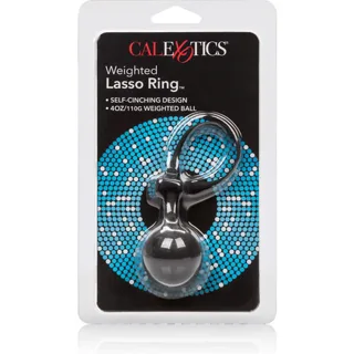 Anneau Lasso Lest? Calexotics, autre vue