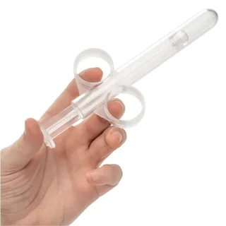Tube Lubrifiant