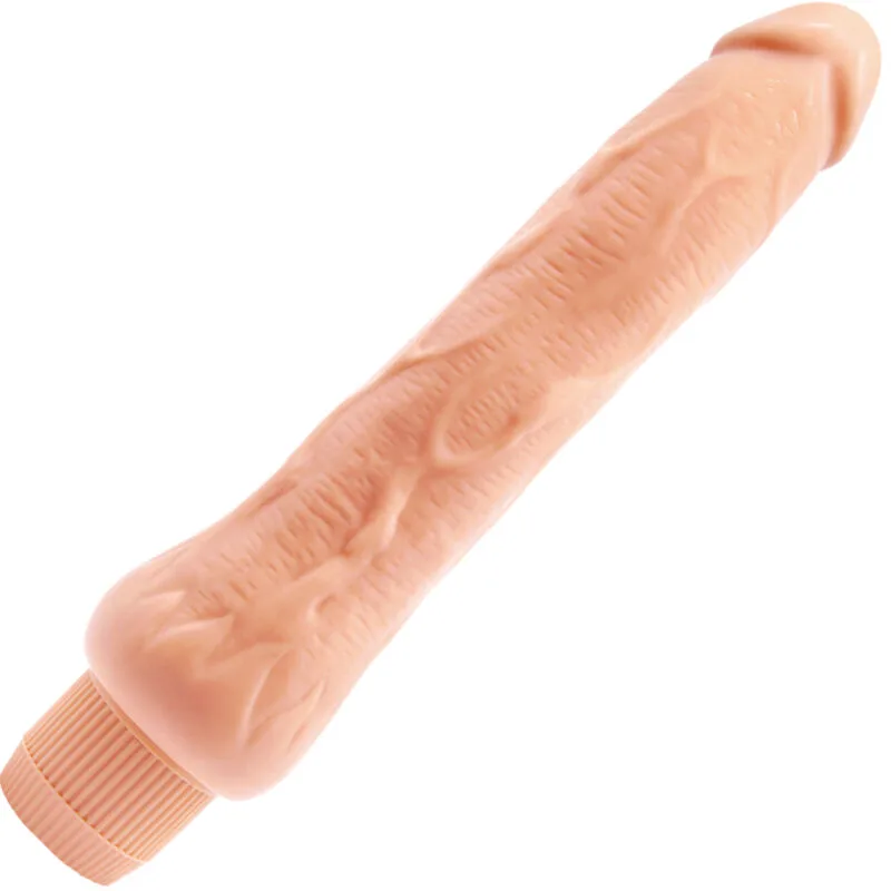 Vibromasseur Baile, autre vue