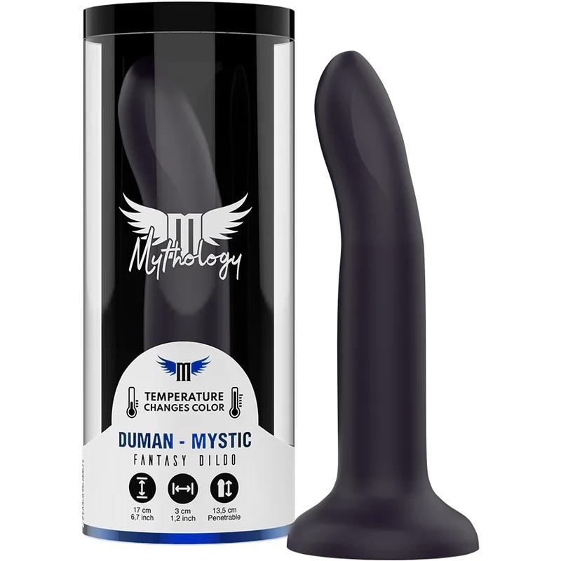 Duman Gode Mystique M Mythology