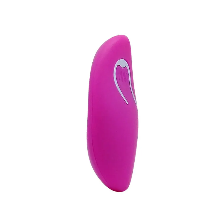 Vibromasseur Pretty Love