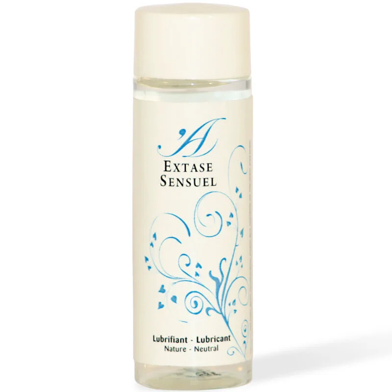 Lubrifiant Naturel 100 ml Extase Sensual