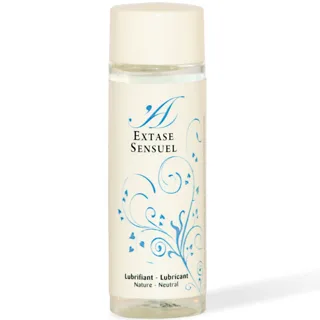 Lubrifiant Naturel 100 ml Extase Sensual