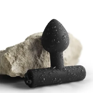 Sextoy Anal Rocks