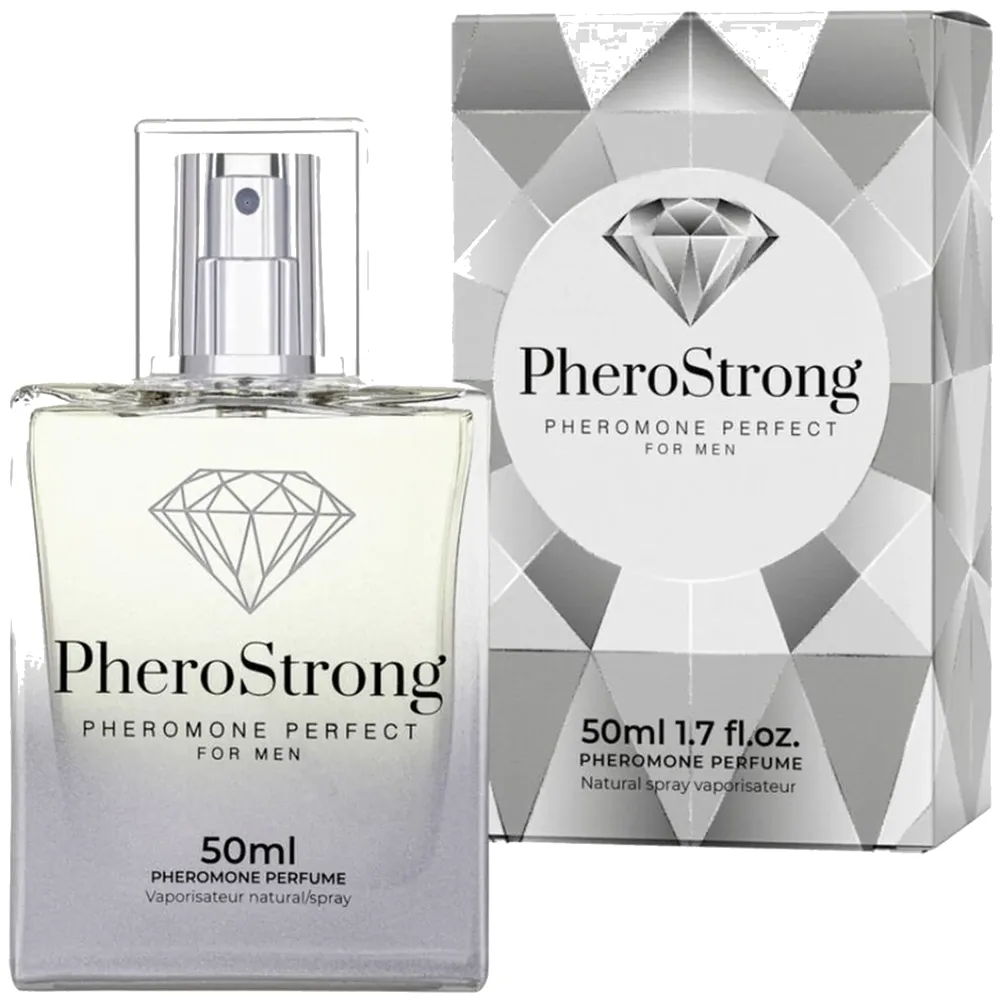 Parfum Phéromone