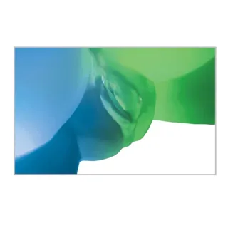 Masturbateur hypoallergénique