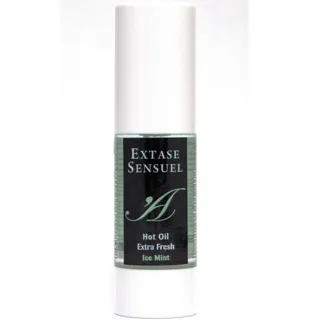 Huile de Massage Extase Sensual