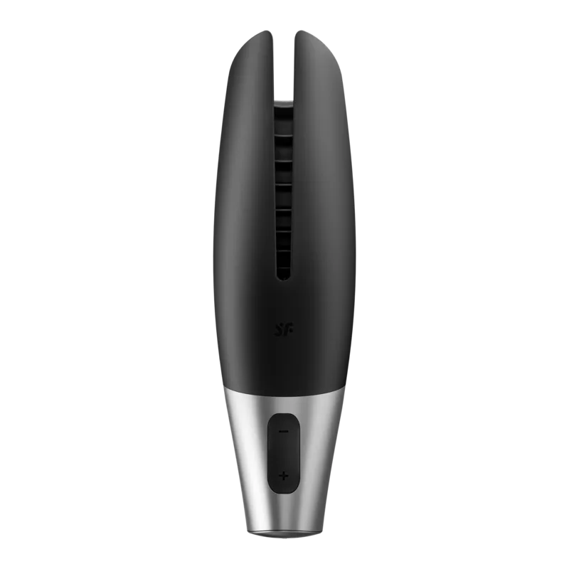 Masturbateur Puissant Noir Satisfyer