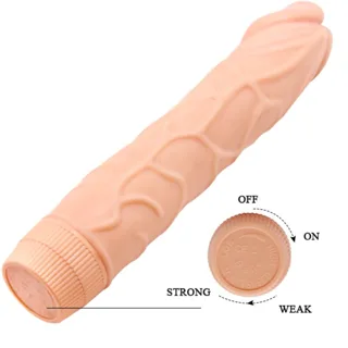 Vibromasseur tpr