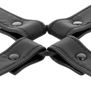Bdsm en cuir