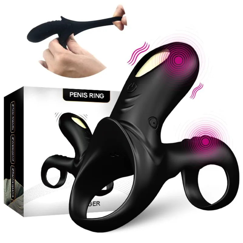Cockring étanche