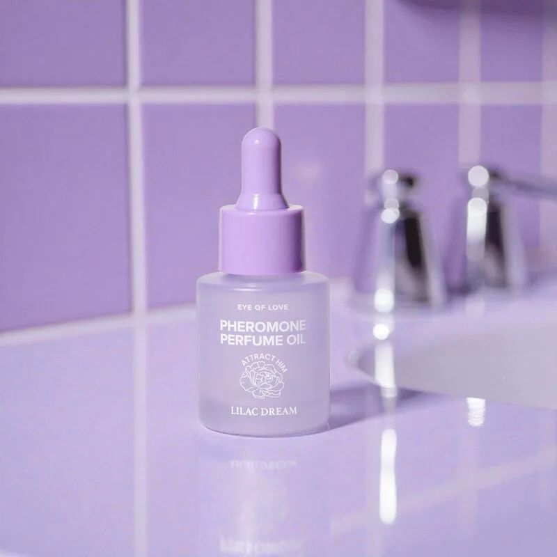 Huile de Massage 20 ml