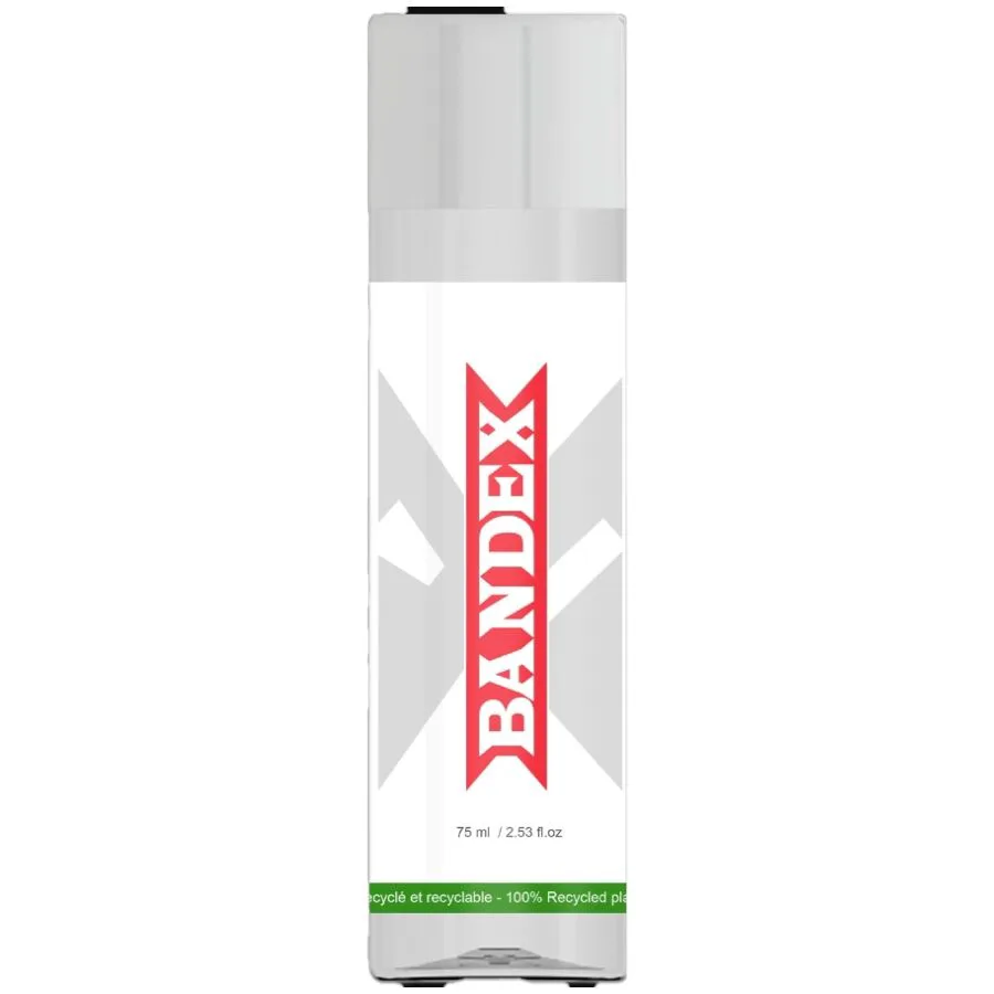 Aphrodisiaque Bandex Crème Stimulante pour le Pénis 75 ml Ruf