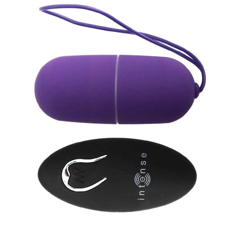 Vibromasseur Intense