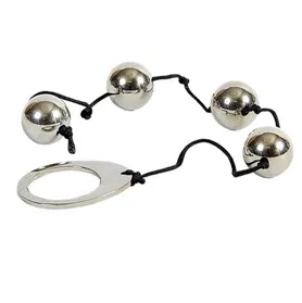 Perles Dures en Métal 4 20mm Metal Hard