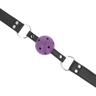 Bâillon Kink