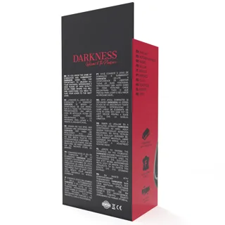 Bdsm Darkness
