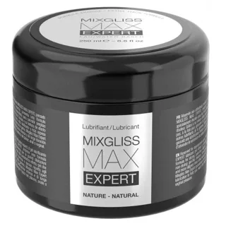 Dilatateur Anal Lubrifist Max 250 ML Mixgliss lubrifiant anal