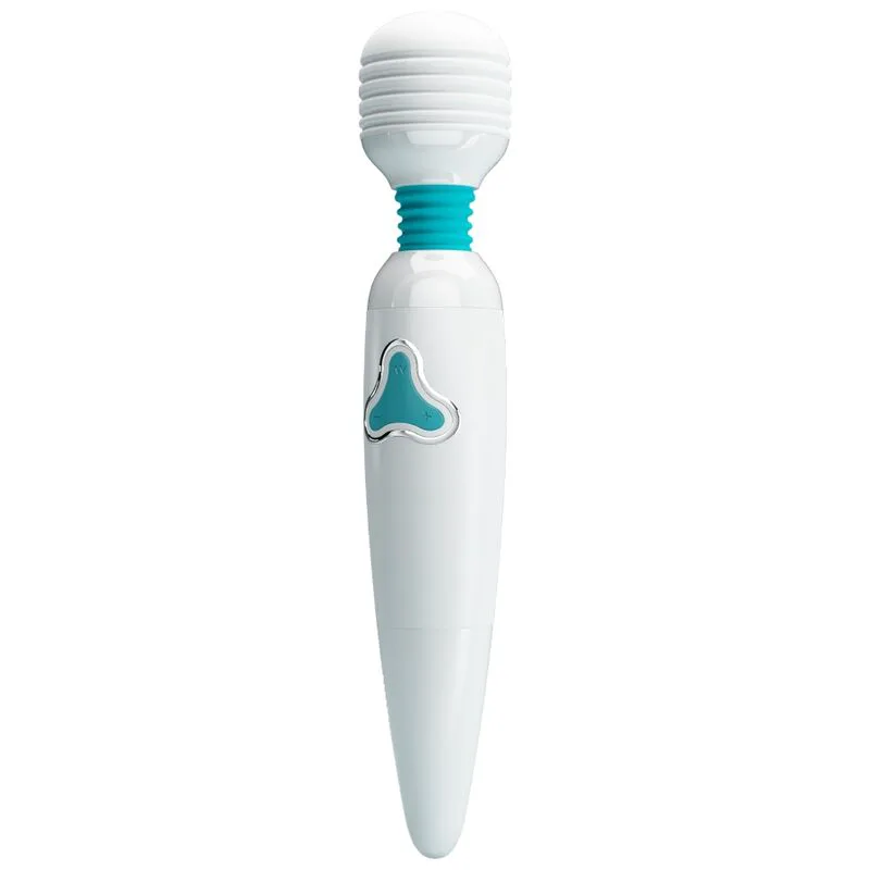 Wand Cloud 7 Vibrations Pretty Love, tête suivre l