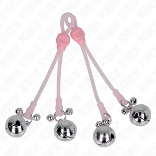 Pince à Seins Kink