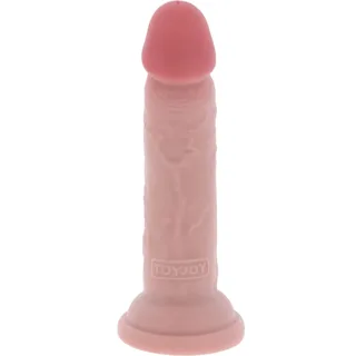 Gode Réaliste de Luxe 15 cm Get Real