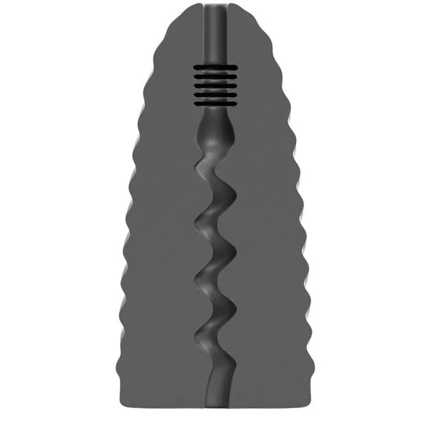 Boucle de Masturbateur Modèle 1 All Black masturbateur