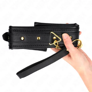 Bdsm en cuir