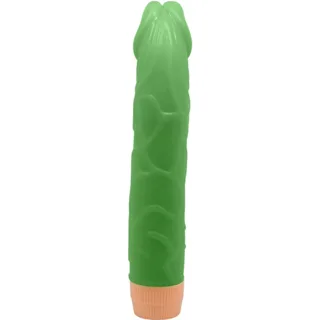 Vibromasseur Baile