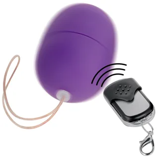 Oeuf Vibrant Télécommande S Lilas Online