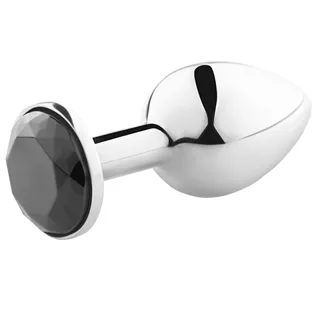 Plug Anal Noir S Secretplay