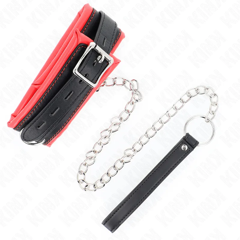 Collier BDSM Kink